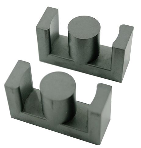 Ferrite cores
