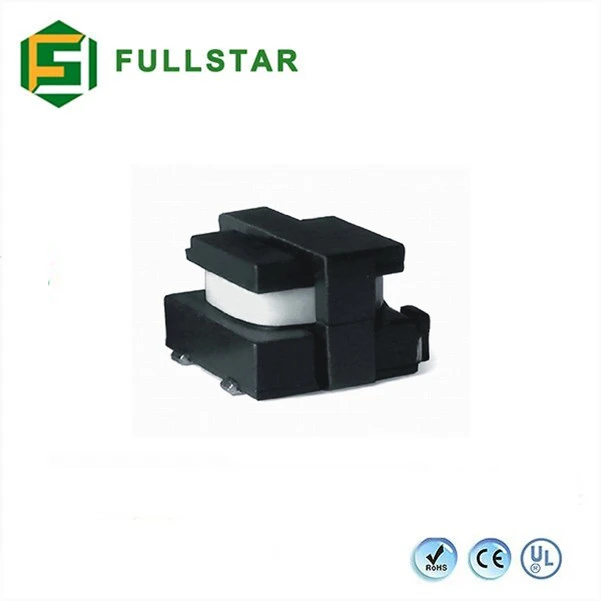 SMD High Frequency Current Sensing Transformer